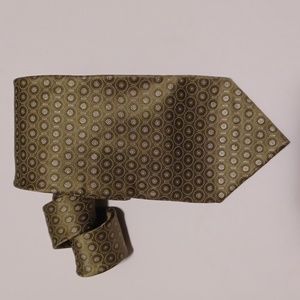 VIA EUROPA Men's Tie